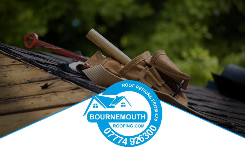 About Bournemouth Roofing Company Limited