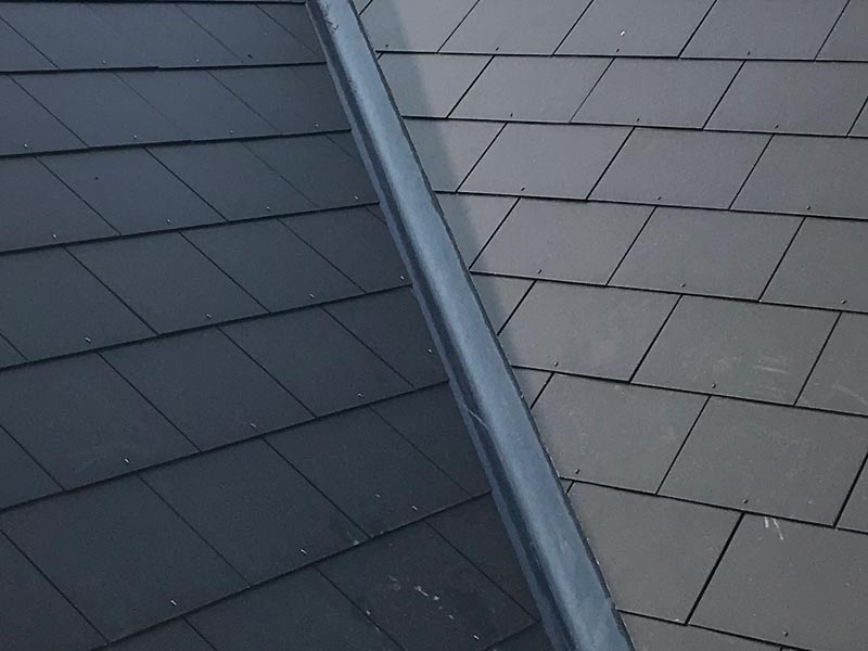 Roof Leadwork Flashing - Bournemouth Roofing Poole Christchurch Dorset
