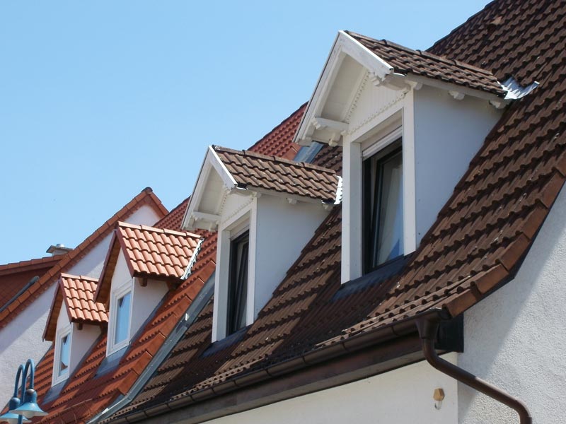 Roof Windows - Bournemouth Roofing Poole Christchurch Dorset