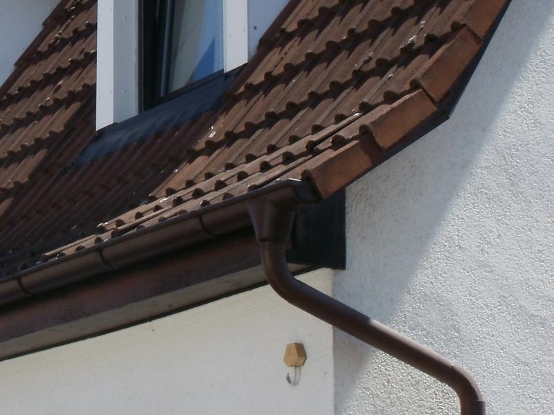 Roofline - Bournemouth Roofing Poole Christchurch Dorset