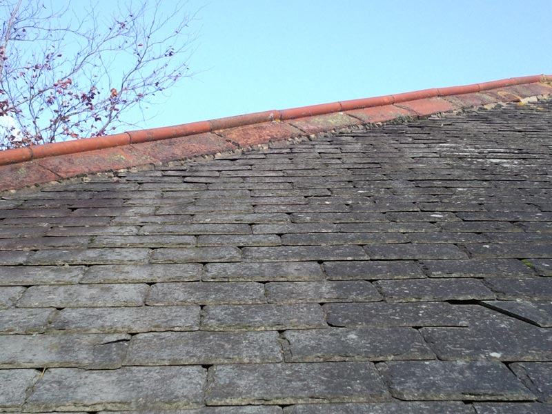 Roof Restoration - Bournemouth Roofing Dorset